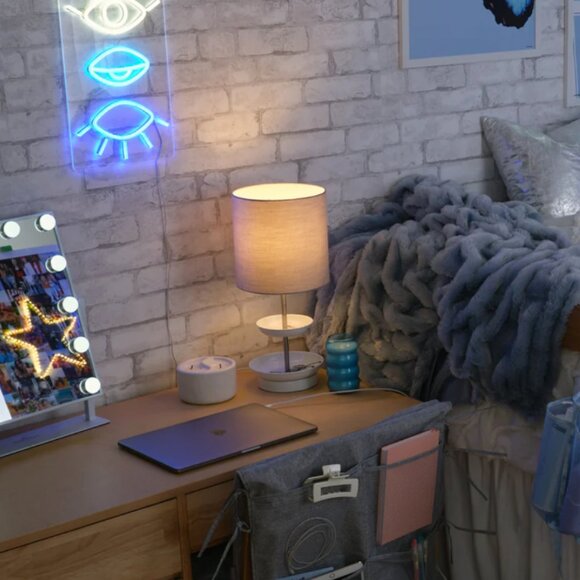 Dormify Light Up Neon Sign - Picture 3 of 5